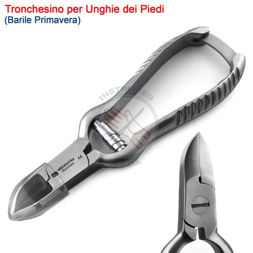 Tronchesino per unghie dei - per,