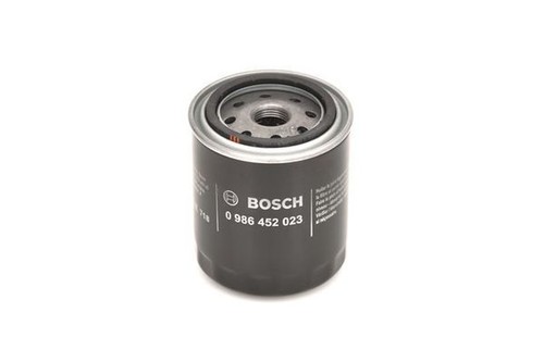 Filtro olio originale - , bosch