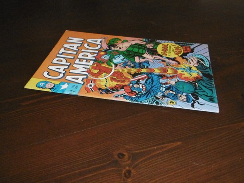 Capitan america 110 - capitan,