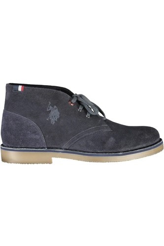 Polo stivaletti stringati - polo,