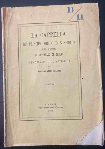 Medici cappella dei - medici,