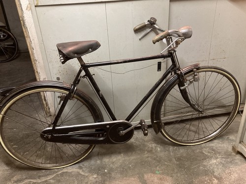 Bici dei anni - u.dei., 30