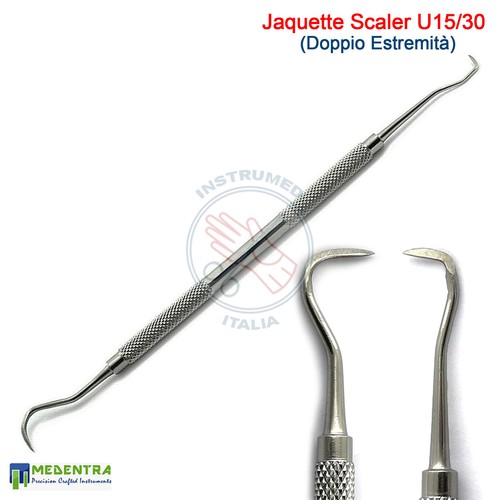 Scaler dentale jaquette - scaler,