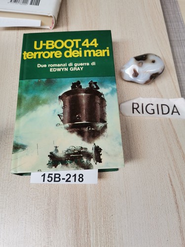 Boot terrore dei mari - terrore,
