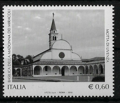Italia 2010 basilica della - 2010,
