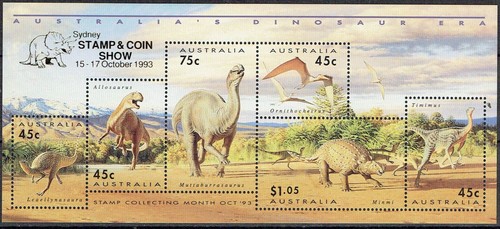 Australia 1993 era - australia,