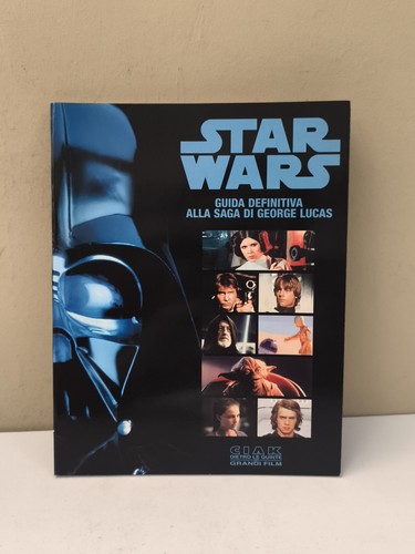 Star wars guida definitiva - star,