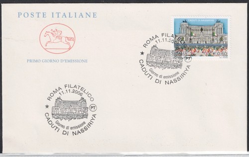 Italia 2006 ricordo - 2006, dei