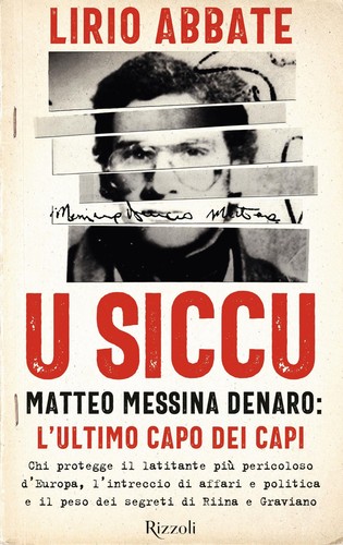 Siccu matteo messina - u,