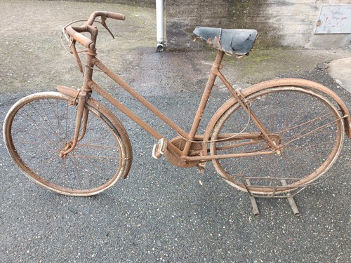 Bicicletta donna anni 60 - bicicletta,