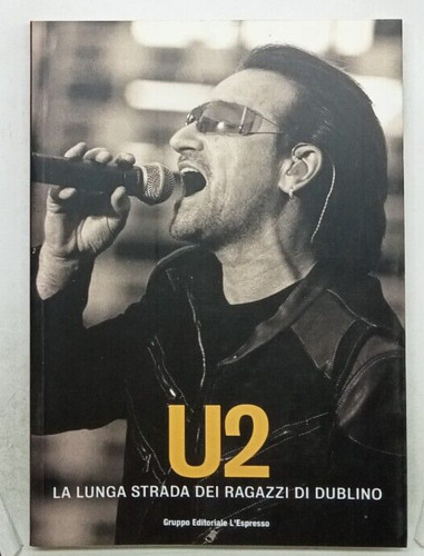 Lunga strada dei ragazzi - u2,