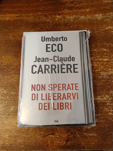 Eco non sperate - ,