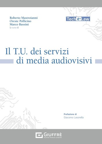 Libri dei servizi - dei, di