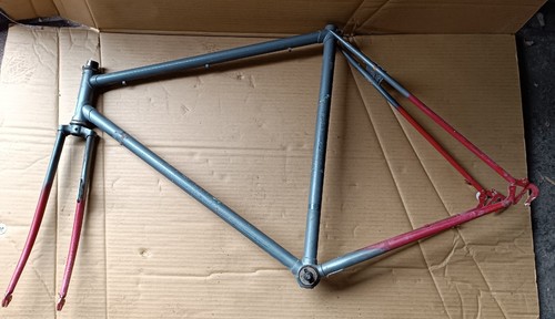 Telaio forcella bicicletta - forcella, da