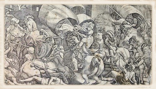 Agostino dei musi battaglia - agostino,
