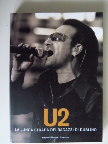 Lunga strada dei ragazzi - u2,