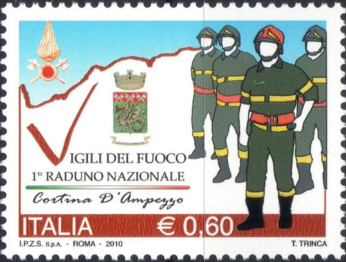 Italia 2010 raduno - italia,